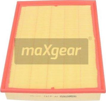 Maxgear 26-0525 - Zracni filter parts5.com