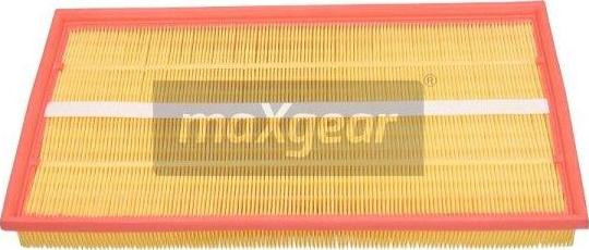 Maxgear 26-0526 - Zracni filter parts5.com