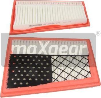 Maxgear 26-0523 - Filtr powietrza parts5.com