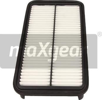 Maxgear 26-0645 - Filtr powietrza parts5.com