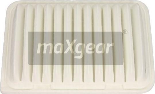 Maxgear 26-0646 - Hava filtresi parts5.com