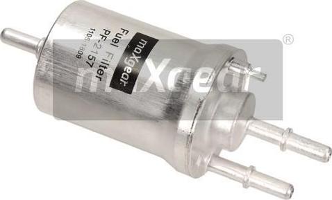 Maxgear 26-0656 - Fuel filter parts5.com