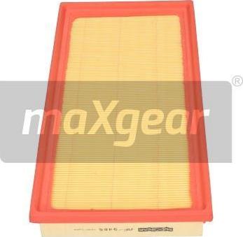 Maxgear 26-0651 - Air Filter parts5.com