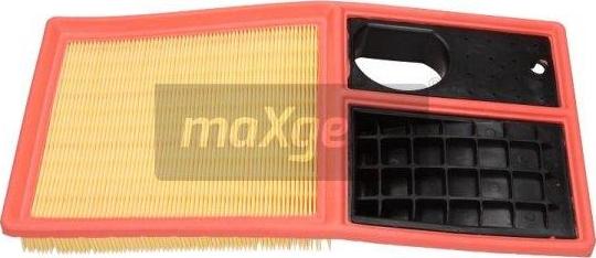 Maxgear 26-0661 - Filtro de aire parts5.com