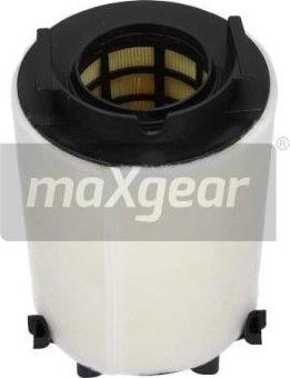 Maxgear 26-0663 - Filtr powietrza parts5.com