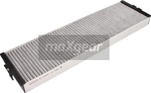 Maxgear 26-0619 - Filter, interior air parts5.com