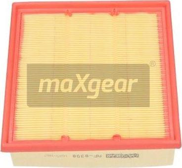 Maxgear 26-0610 - Filtru aer parts5.com