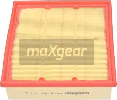 Maxgear 26-0611 - Filtro de aire parts5.com