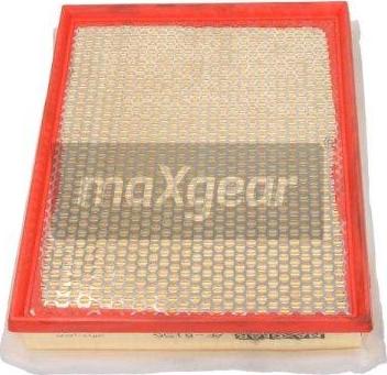 Maxgear 26-0613 - Filtro de aire parts5.com