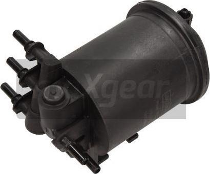 Maxgear 26-0681 - Filter goriva parts5.com