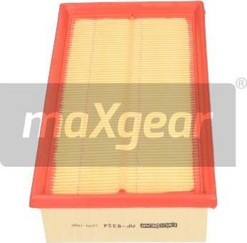 Maxgear 26-0631 - Luftfilter parts5.com