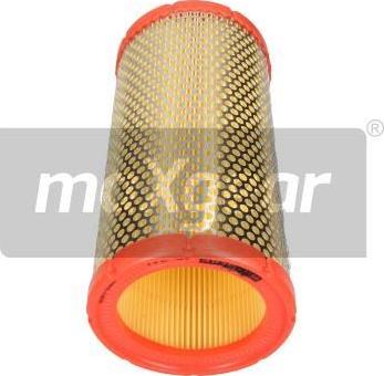 Maxgear 26-0629 - Filtr powietrza parts5.com