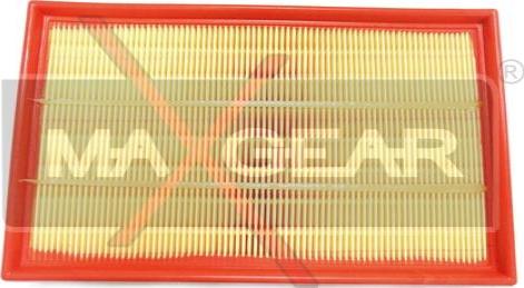 Maxgear 26-0051 - Air Filter parts5.com