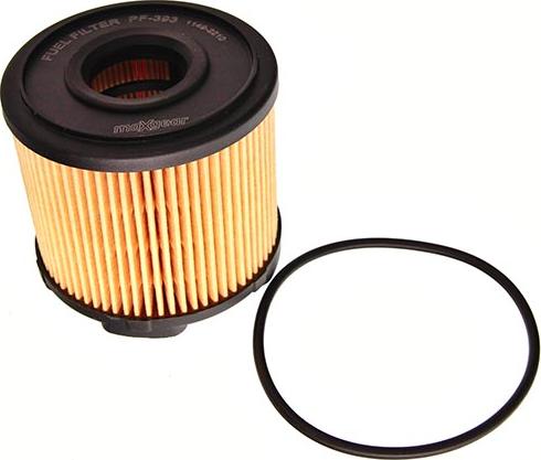 Maxgear 26-0009 - Fuel filter parts5.com