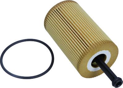 Maxgear 26-0006 - Ölfilter parts5.com