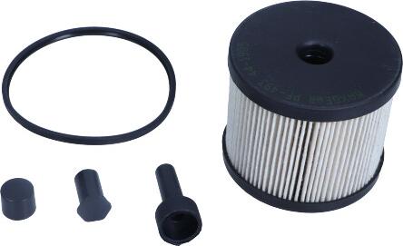 Maxgear 26-0008 - Filter goriva parts5.com