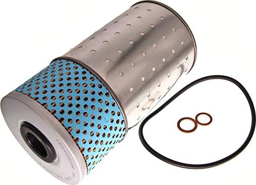 Maxgear 26-0017 - Oil Filter parts5.com