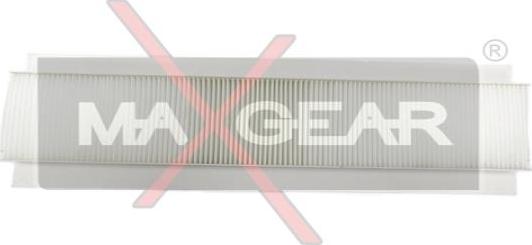 Maxgear 26-0039 - - - parts5.com