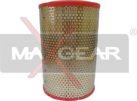 Maxgear 26-0036 - Air Filter parts5.com