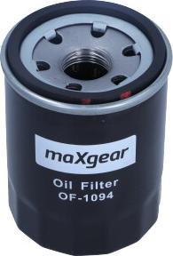 Maxgear 26-0030 - Маслен филтър parts5.com