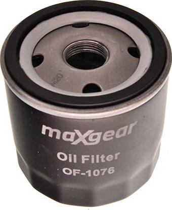 Maxgear 26-0028 - Filtru ulei parts5.com