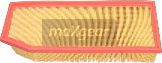 Maxgear 26-0027 - Filtro de aire parts5.com