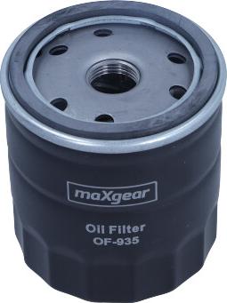 Maxgear 26-0074 - Φίλτρο λαδιού parts5.com