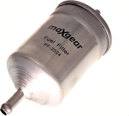 Maxgear 26-0078 - Üzemanyagszűrő parts5.com