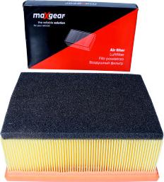 Maxgear 26-0199 - Air Filter parts5.com