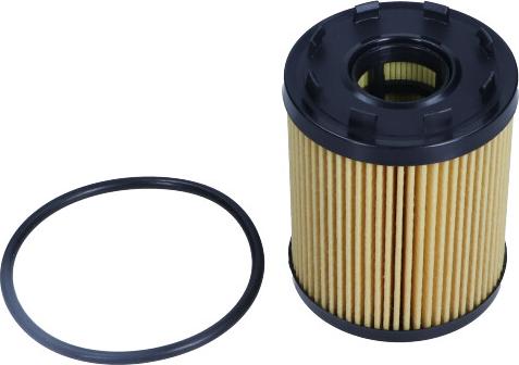 Maxgear 26-0195 - Oil Filter parts5.com