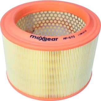 Maxgear 26-0196 - Air Filter parts5.com