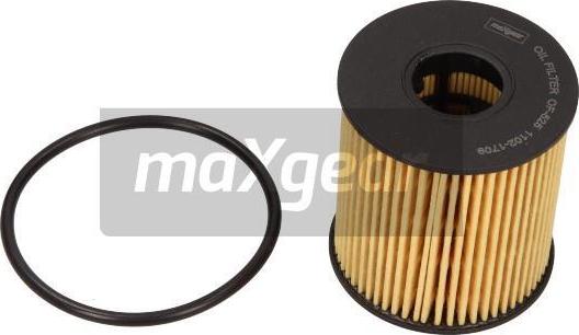 Maxgear 26-0193 - Oil Filter parts5.com