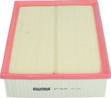 Maxgear 26-0156 - Air Filter parts5.com