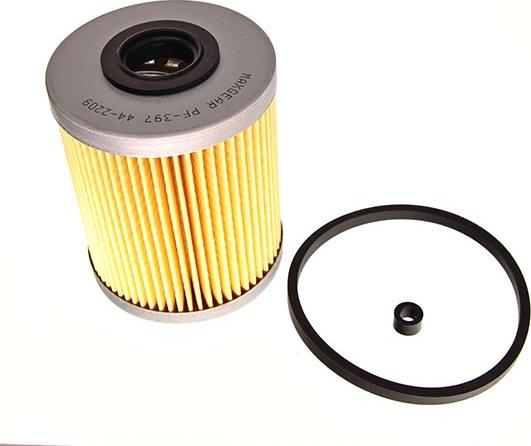 Maxgear 26-0181 - Fuel filter parts5.com