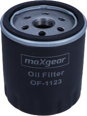 Maxgear 26-0135 - Filtro de aceite parts5.com