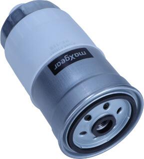 Maxgear 26-0138 - Palivový filter parts5.com