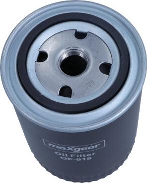 Maxgear 26-0132 - Масляный фильтр parts5.com