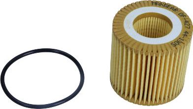 Maxgear 26-0125 - Oil Filter parts5.com