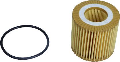 Maxgear 26-0125 - Oil Filter parts5.com