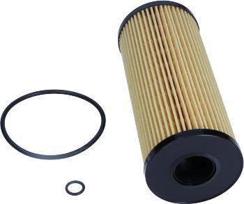 Maxgear 26-0128 - Olejový filter parts5.com