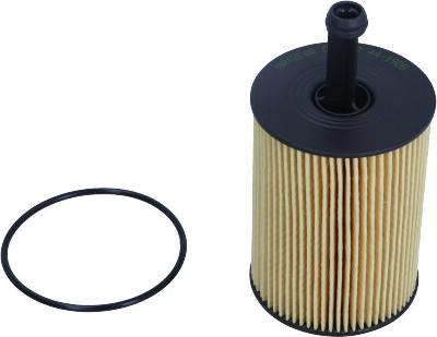 Maxgear 26-0127 - Oljni filter parts5.com