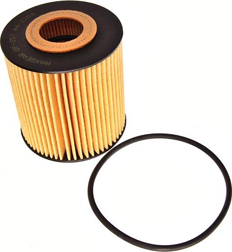 Maxgear 26-0178 - Õlifilter parts5.com