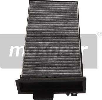 Maxgear 26-0841 - Szűrő, utastér levegő parts5.com