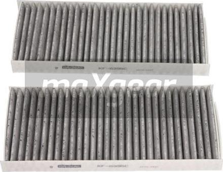 Maxgear 26-0859 - Filter, interior air parts5.com