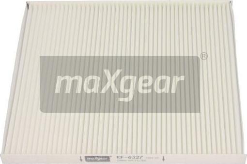 Maxgear 26-0864 - Filtru, aer habitaclu parts5.com