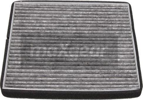 Maxgear 26-0808 - Filter, interior air parts5.com