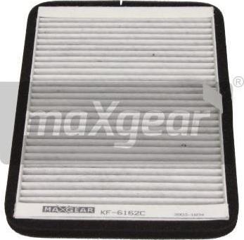 Maxgear 26-0819 - Filter, zrak notranjega prostora parts5.com