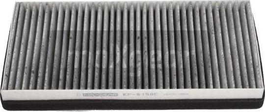 Maxgear 26-0826 - Filter, interior air parts5.com