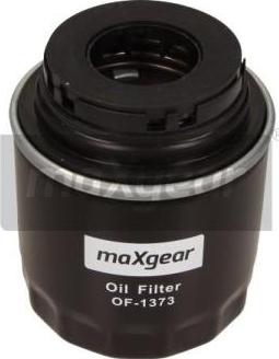 Maxgear 26-0873 - Φίλτρο λαδιού parts5.com