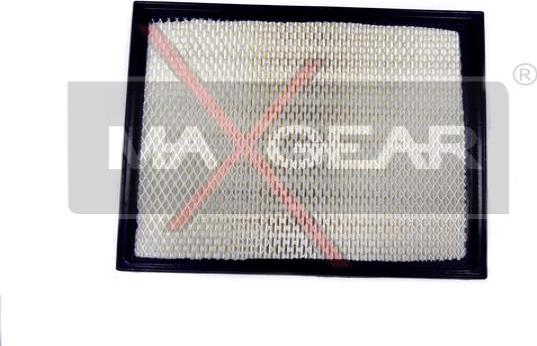 Maxgear 26-0342 - Filtre à air parts5.com